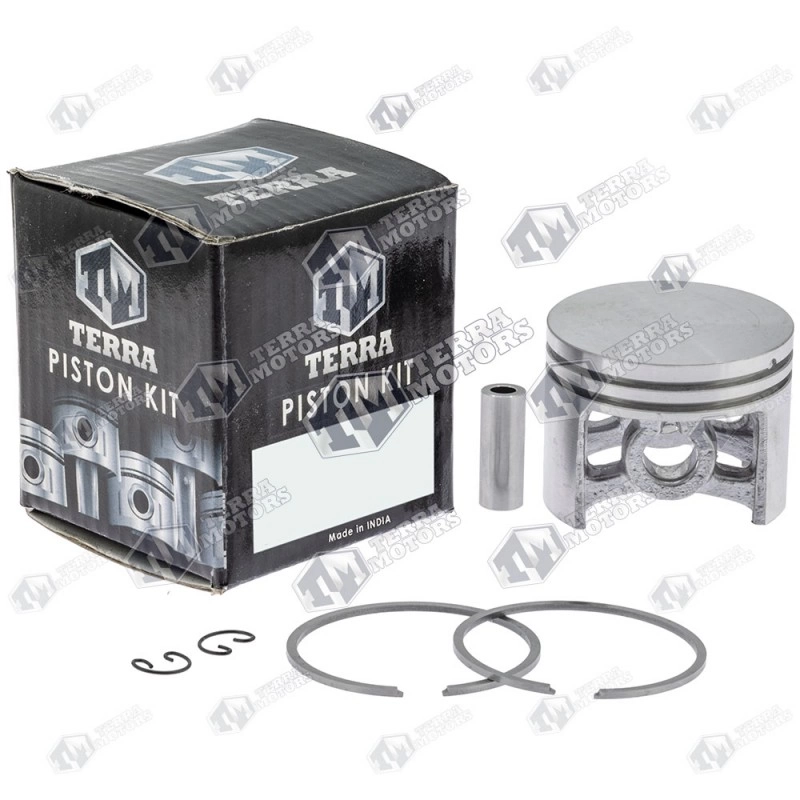 Kit piston drujba Solo 651 45mm (Terra) 